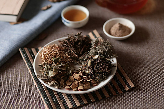 按摩预防呼吸道感染